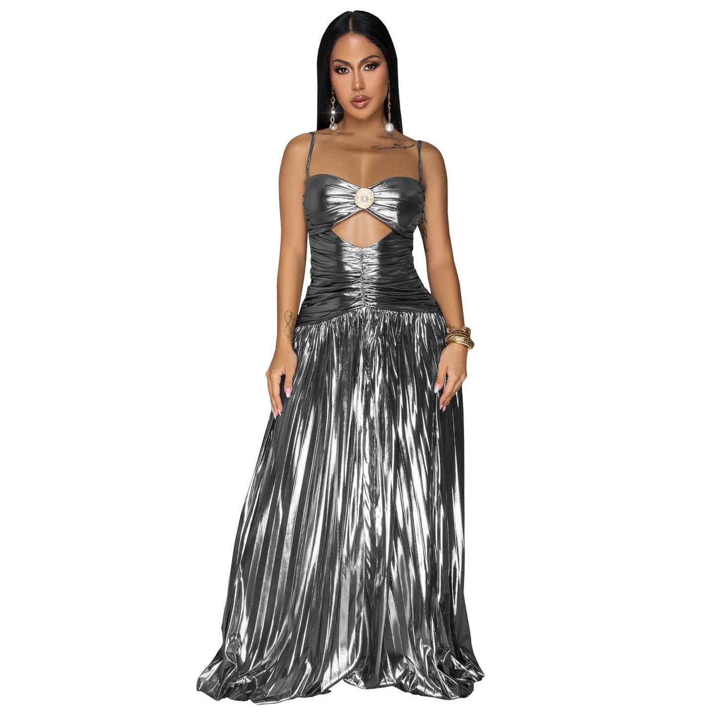 Silver
