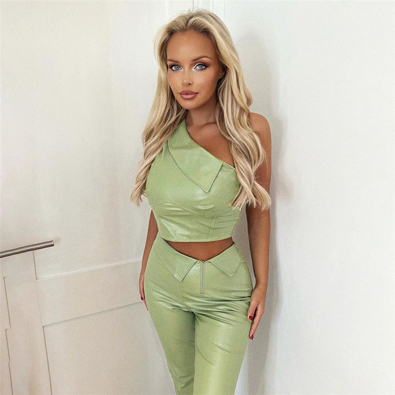 Light Green