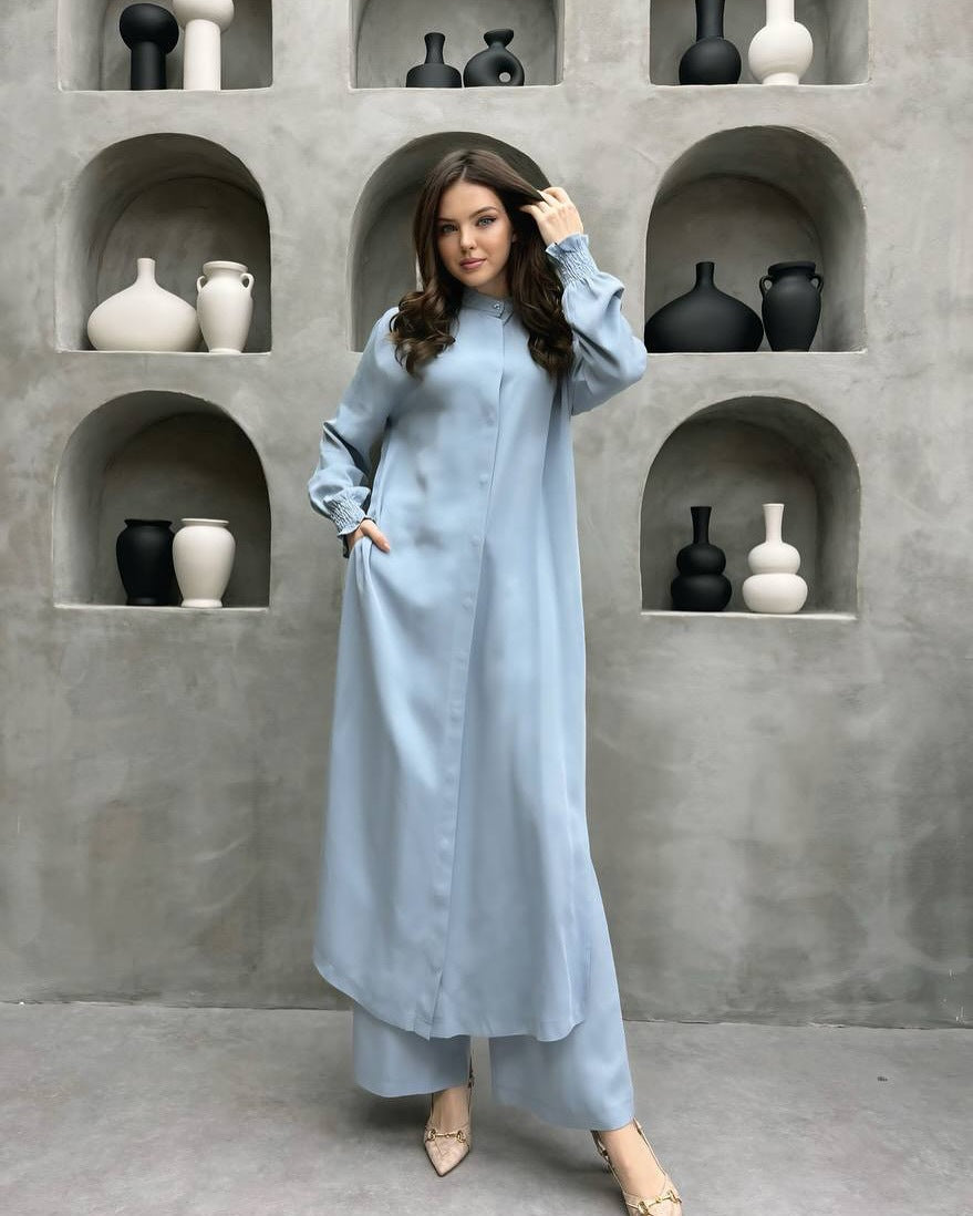 Sky Blue