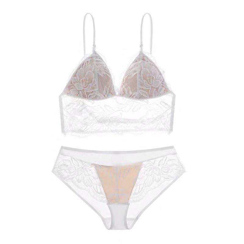 White-Backless