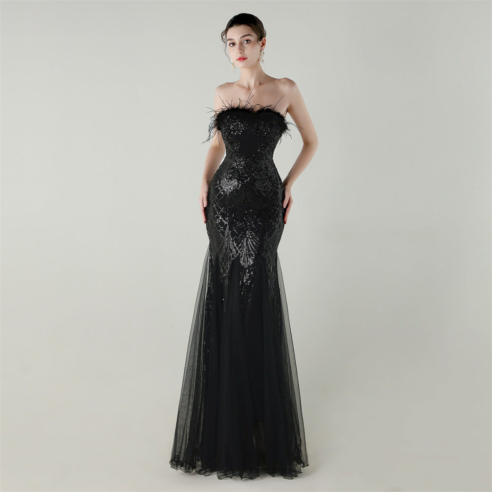 Pure Black