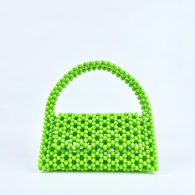 fluorescent green