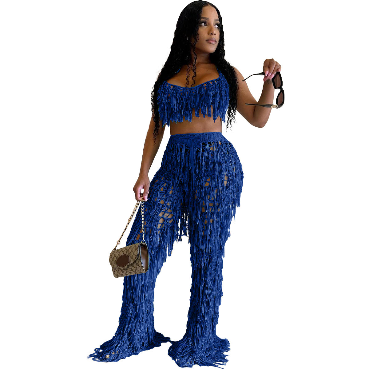 royal blue