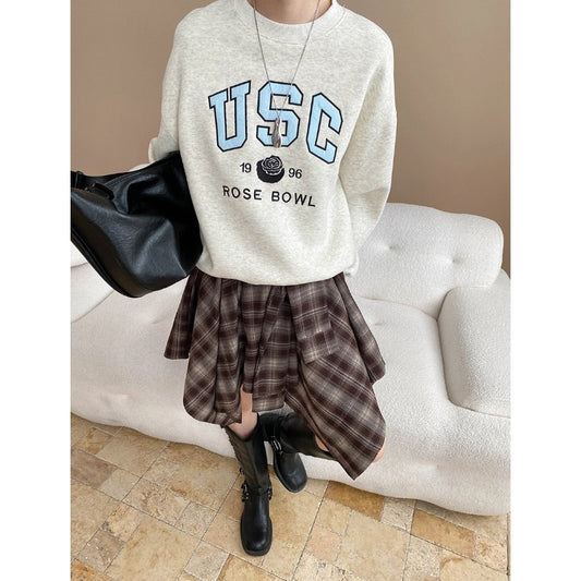 Coffee Plaid