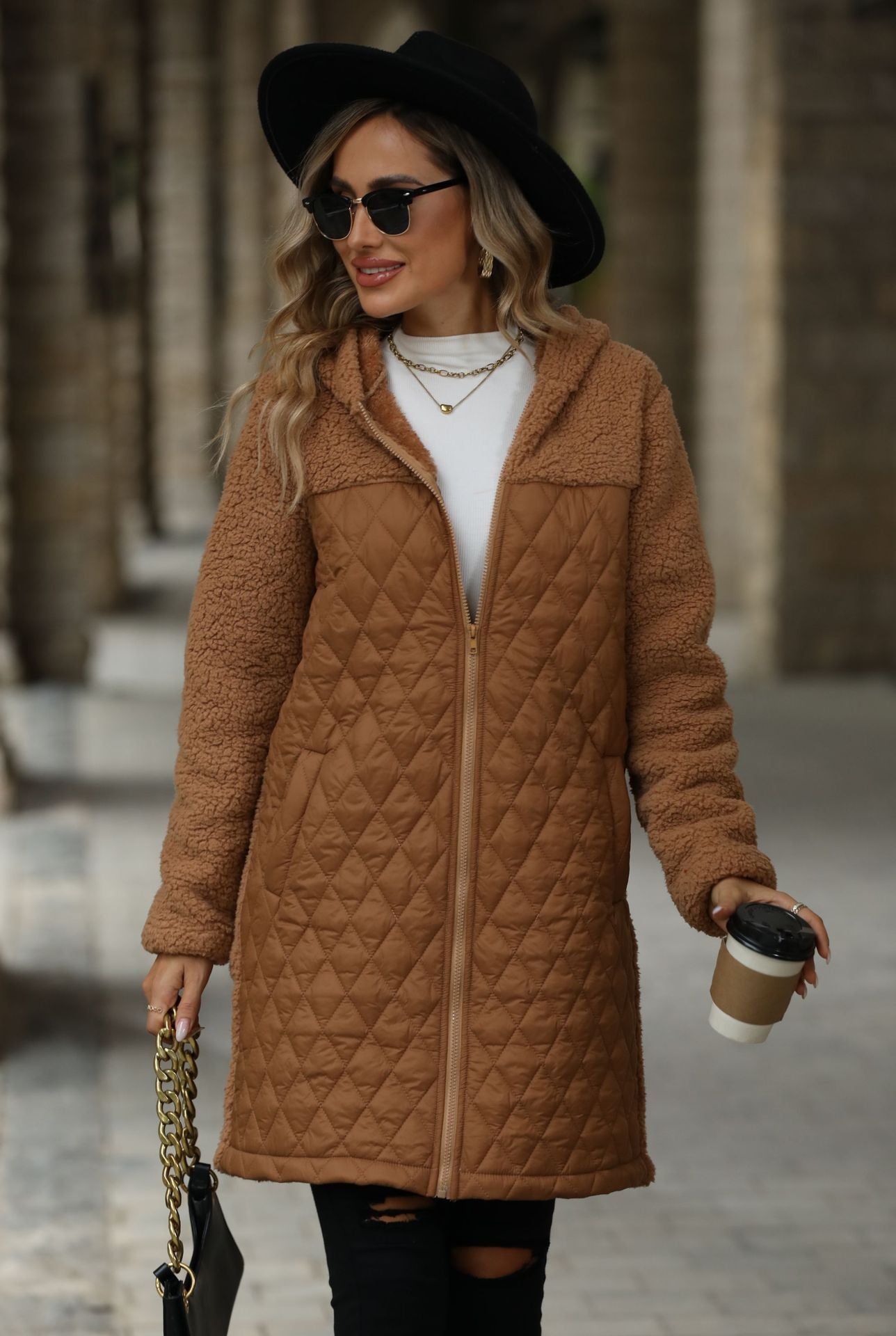 camel