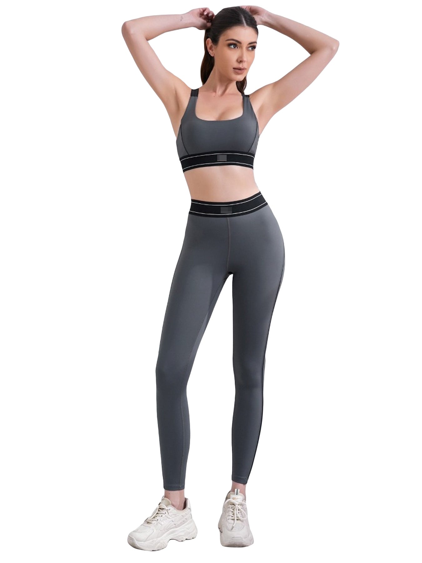 Gray