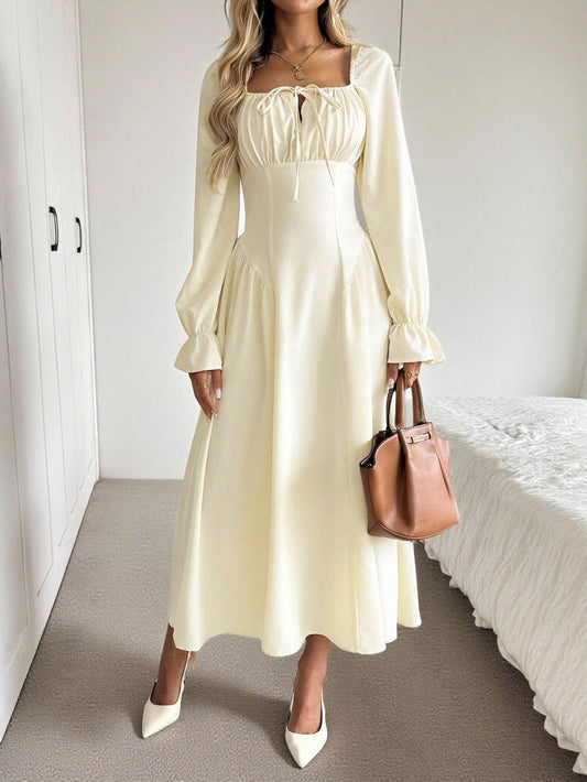Pale Yellow