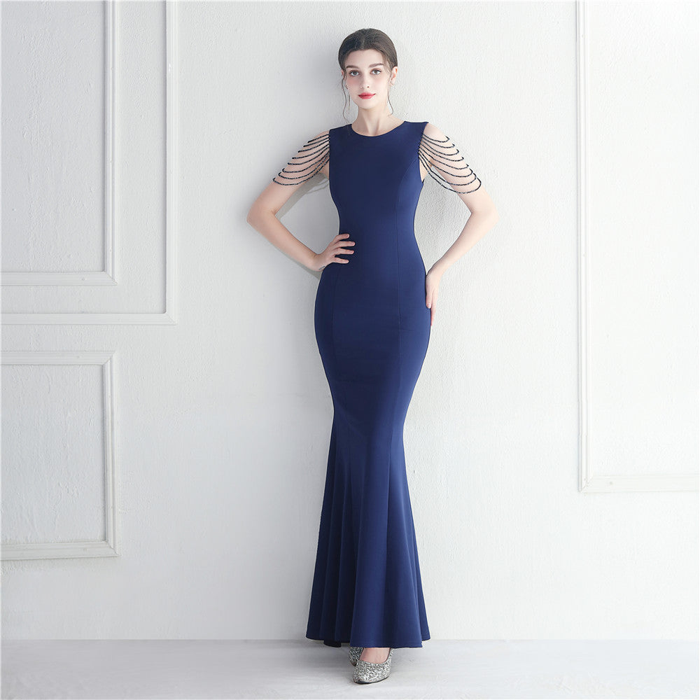 Purplish Blue