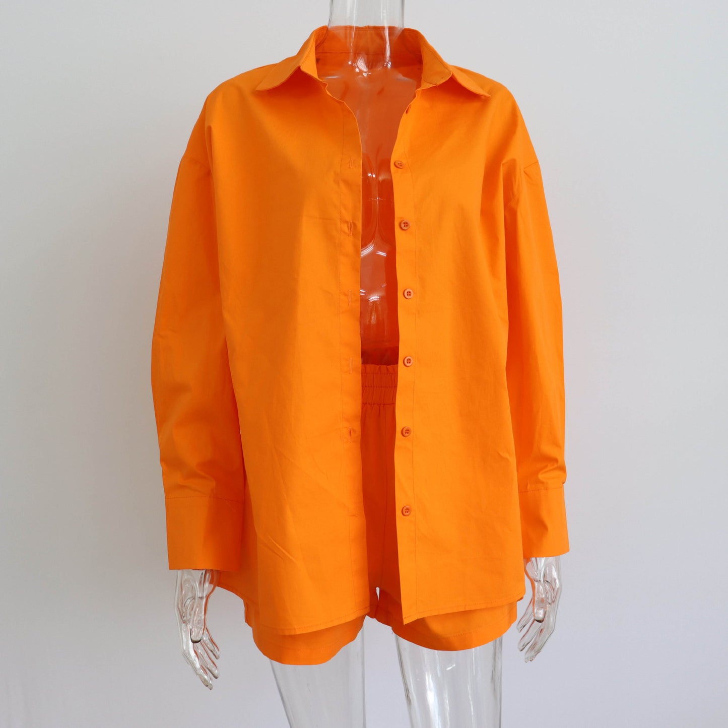 Fresh Orange