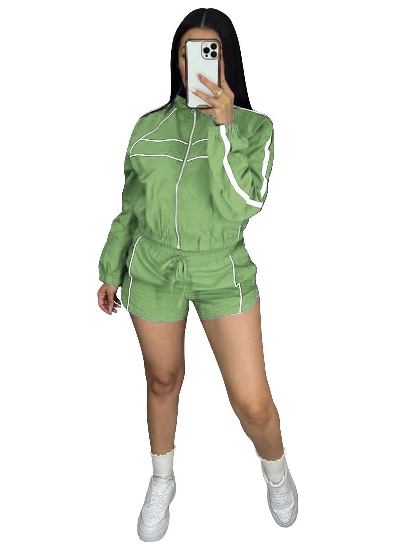 Light Green