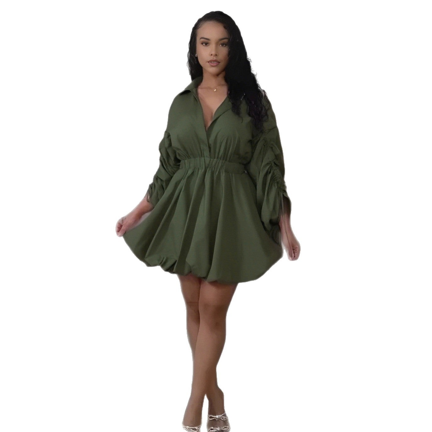 Army Green