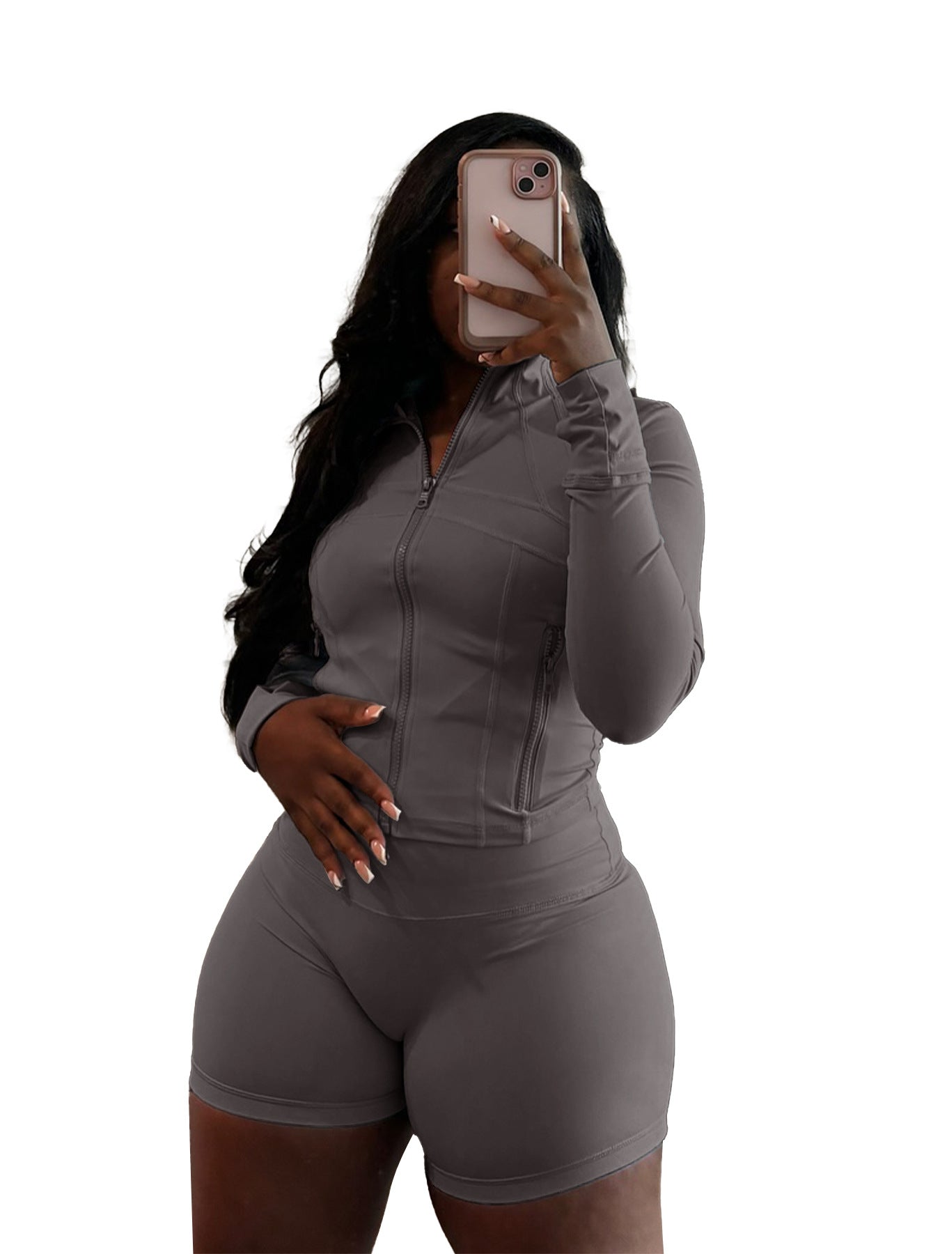 Gray