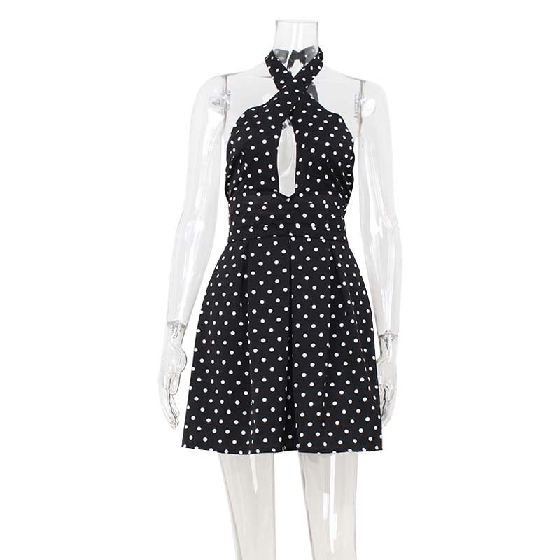 Polka Dot