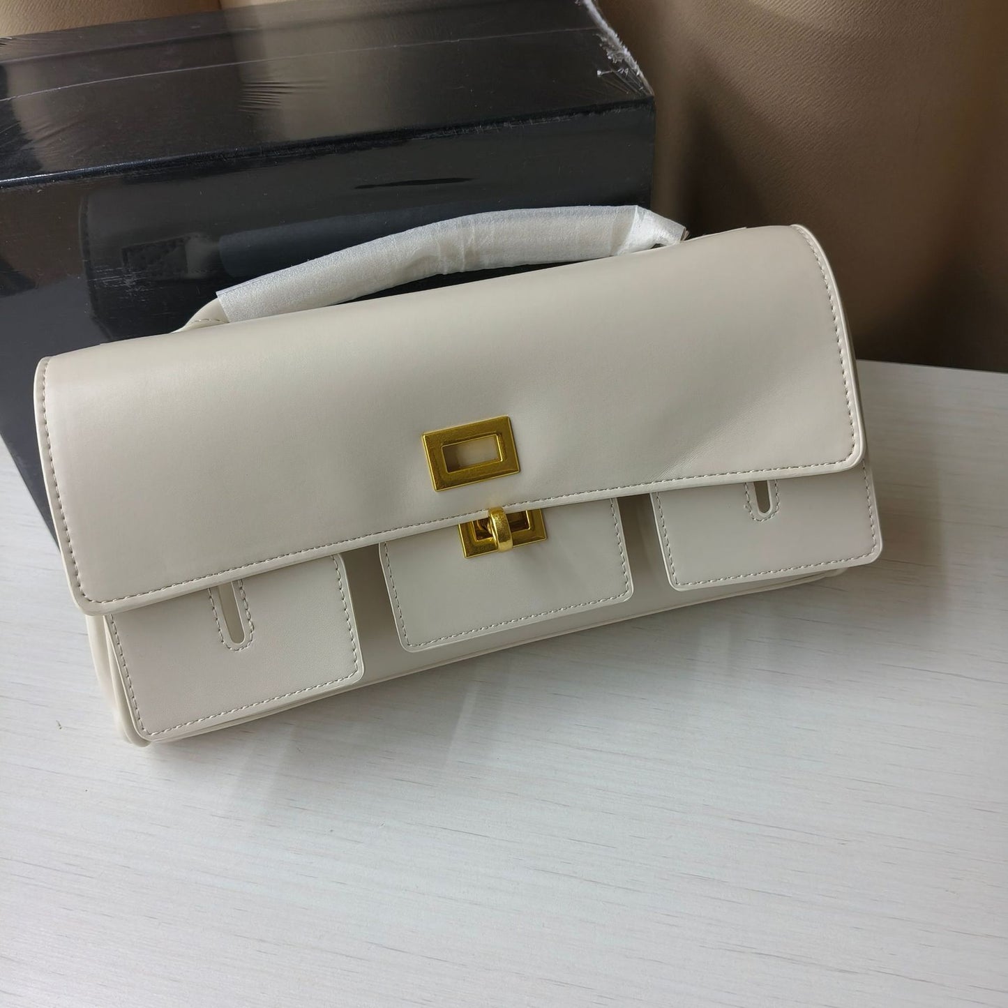 Ivory