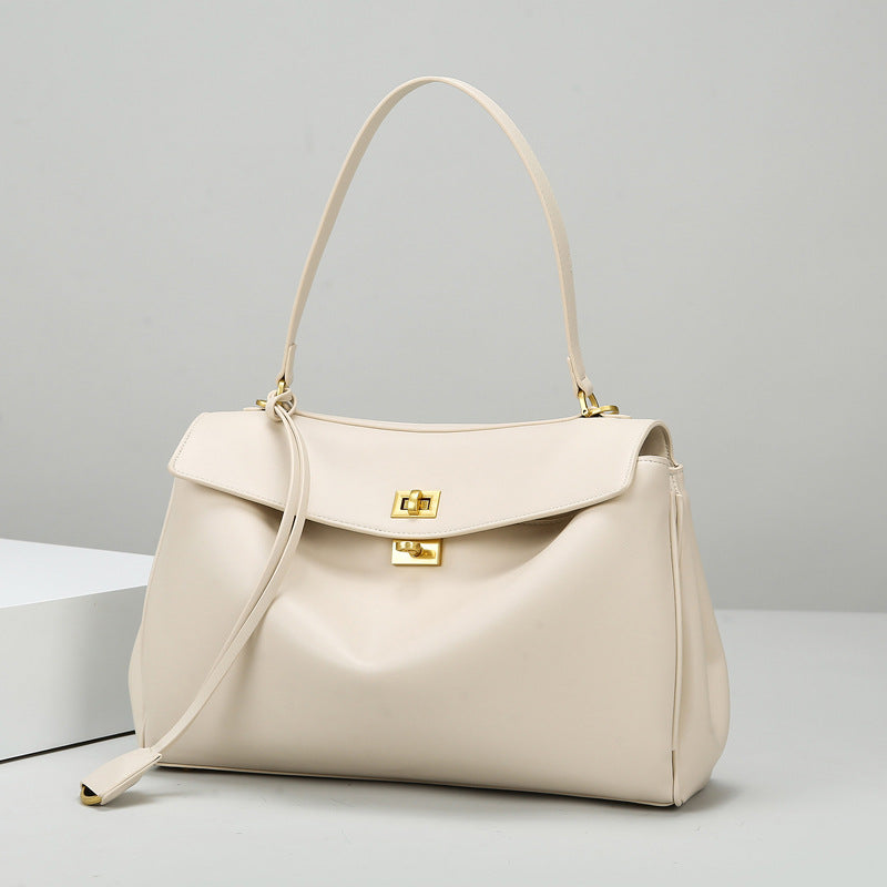 Beige Large Size