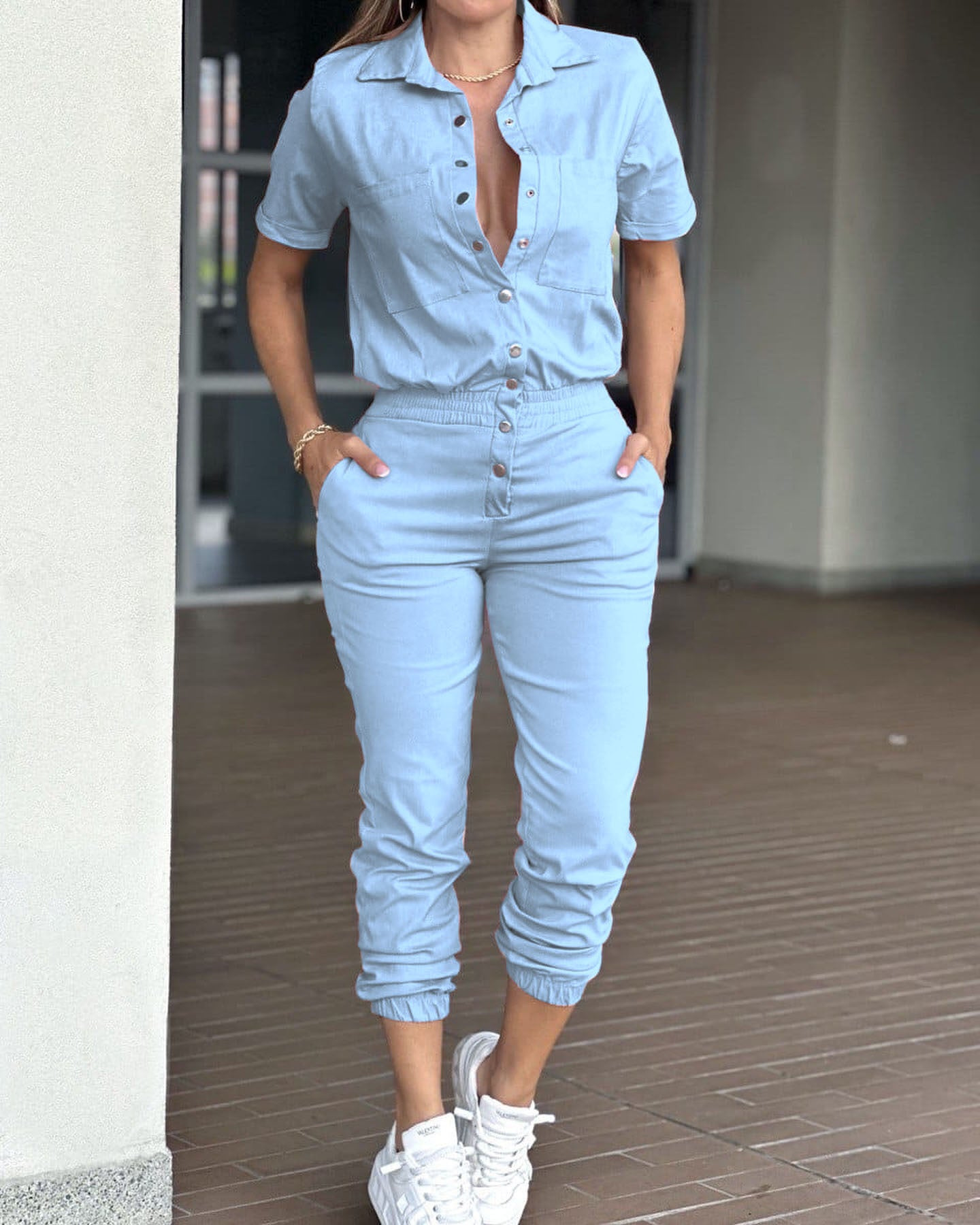 Light Blue