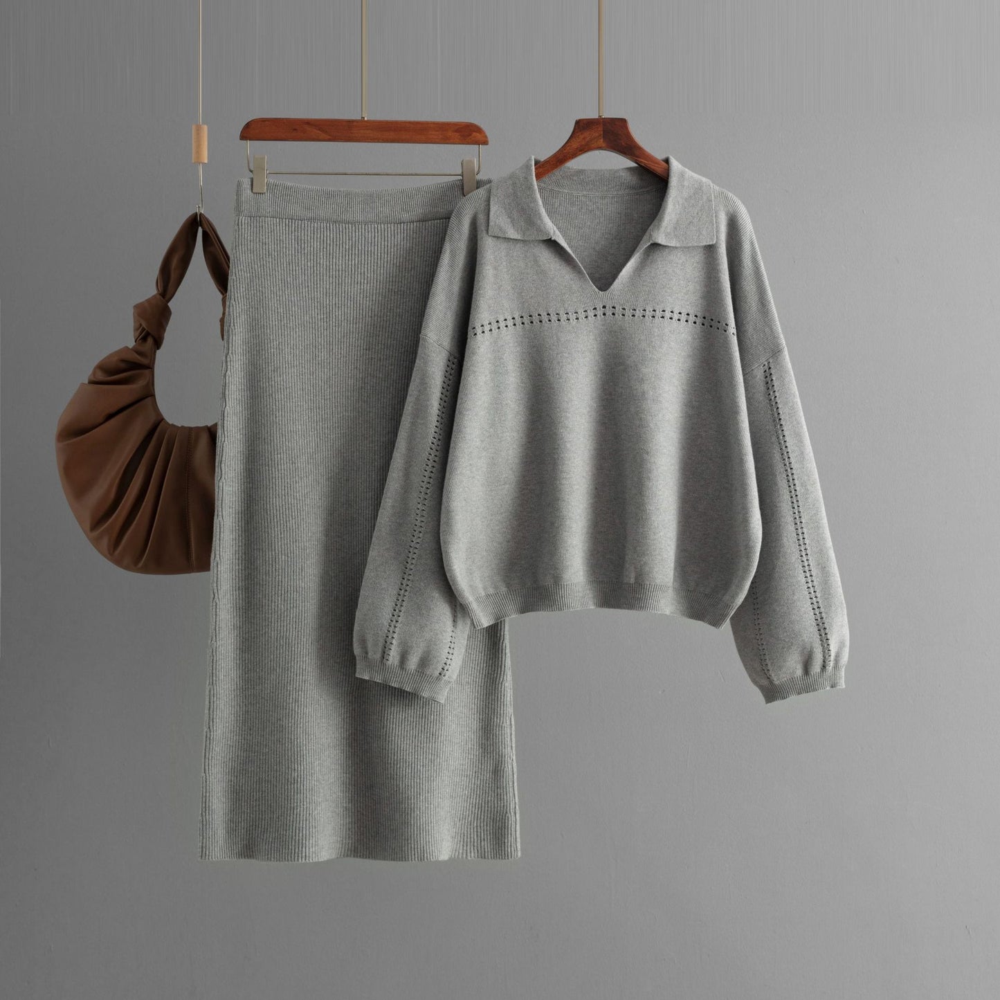 Gray
