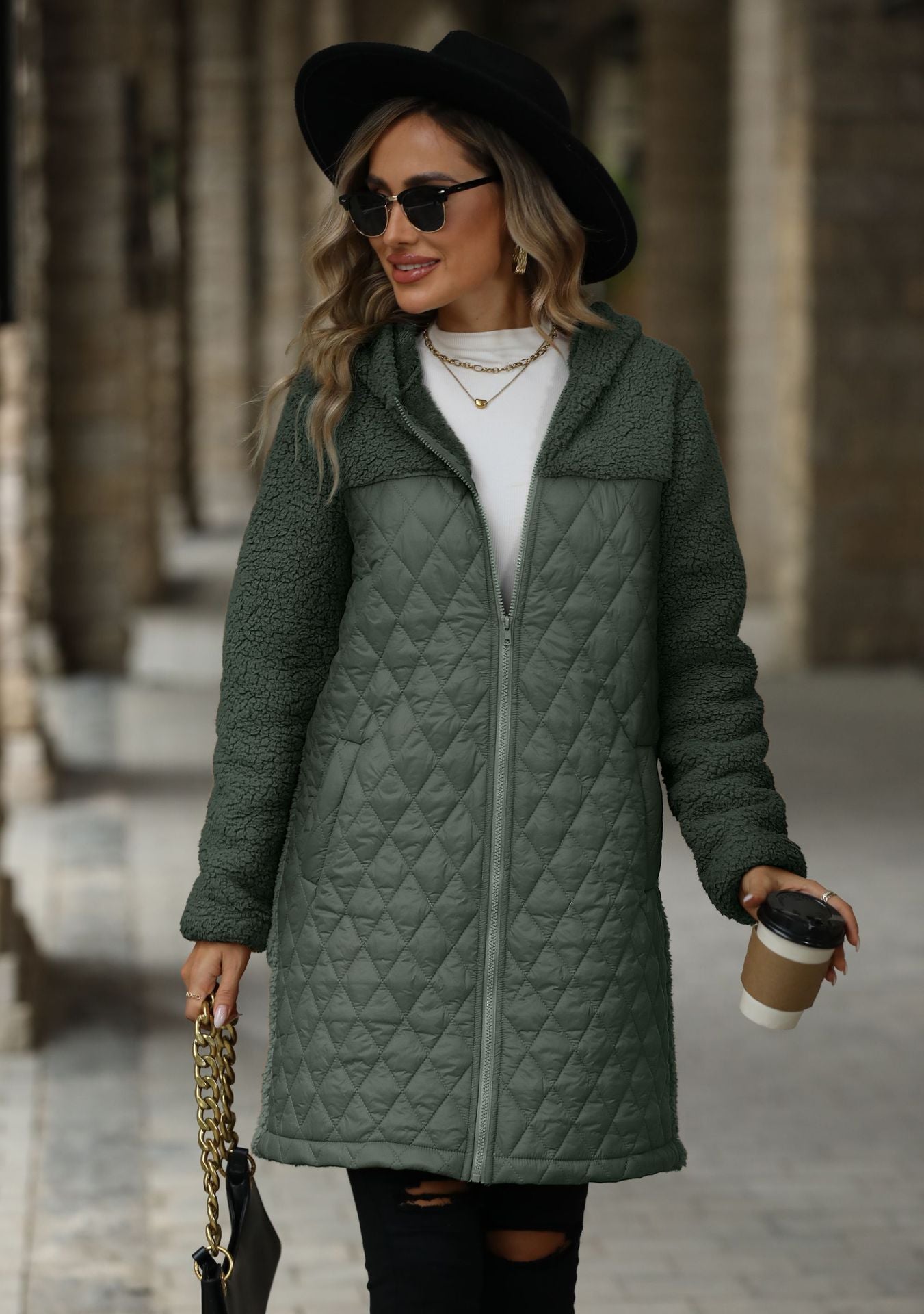 Army Green