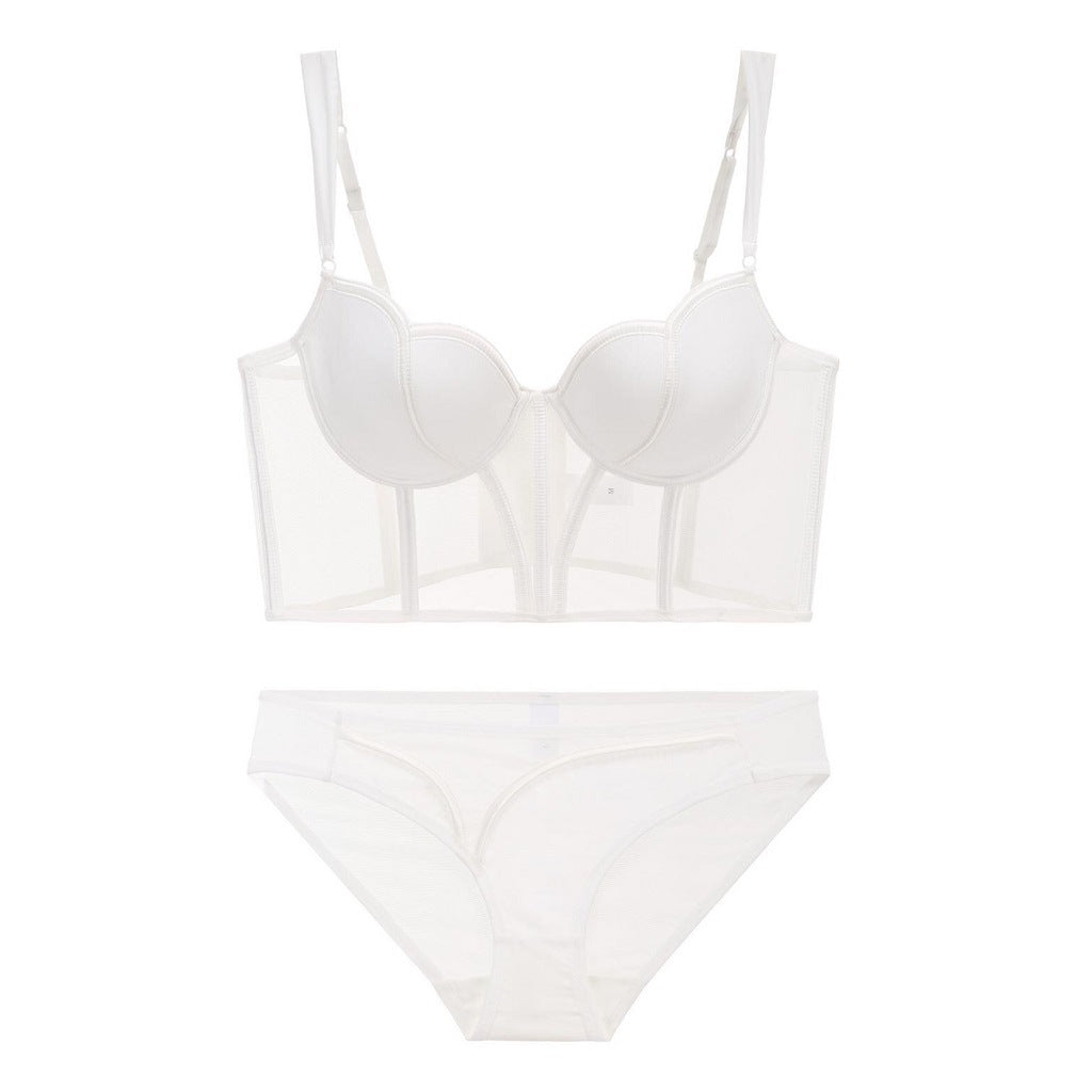 White Set