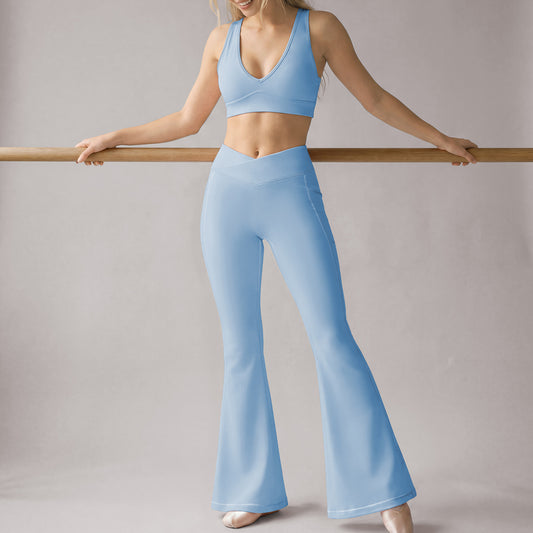 Ice Blue