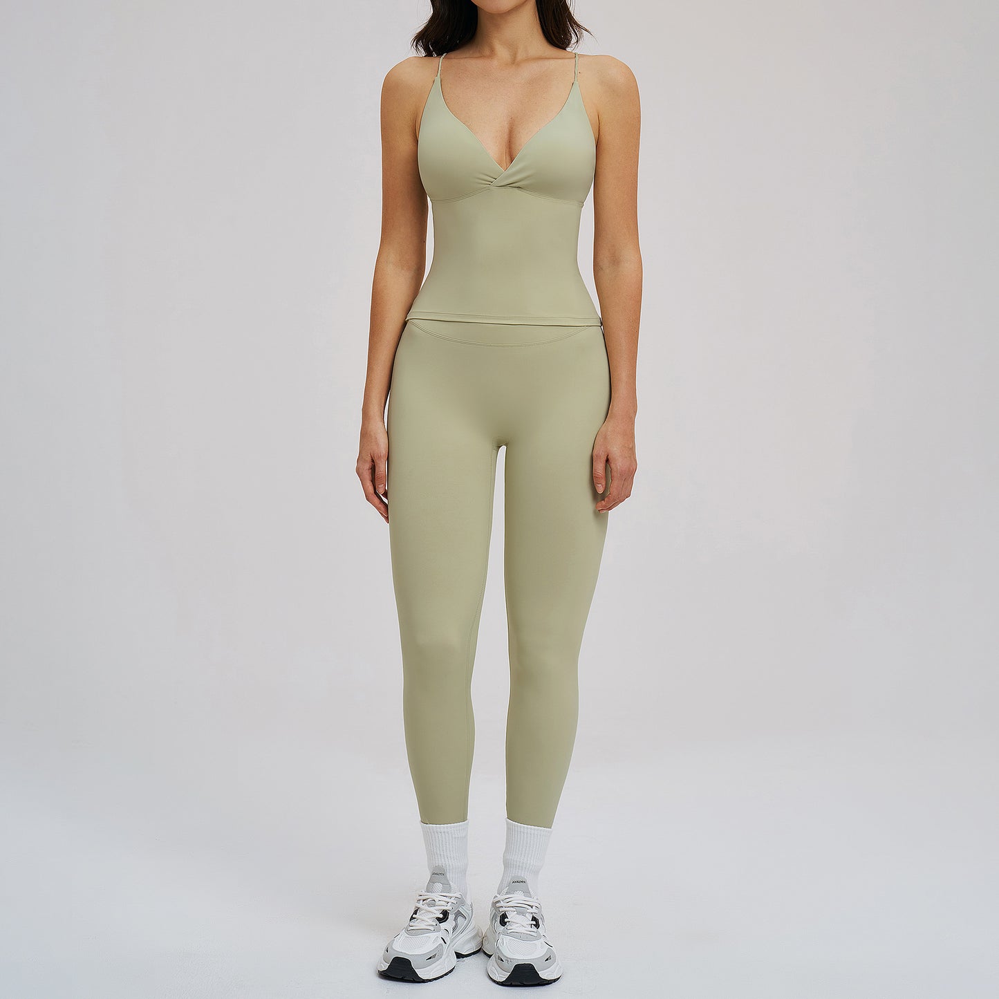 Moss Green