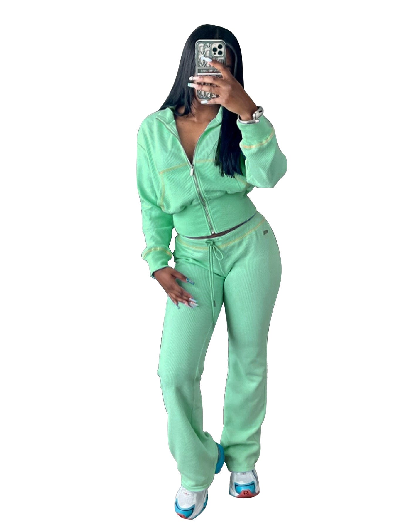 Light Green