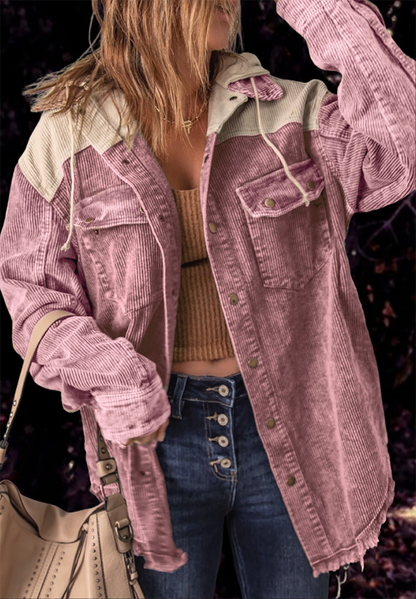 Berry Purple