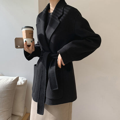 Classic Black