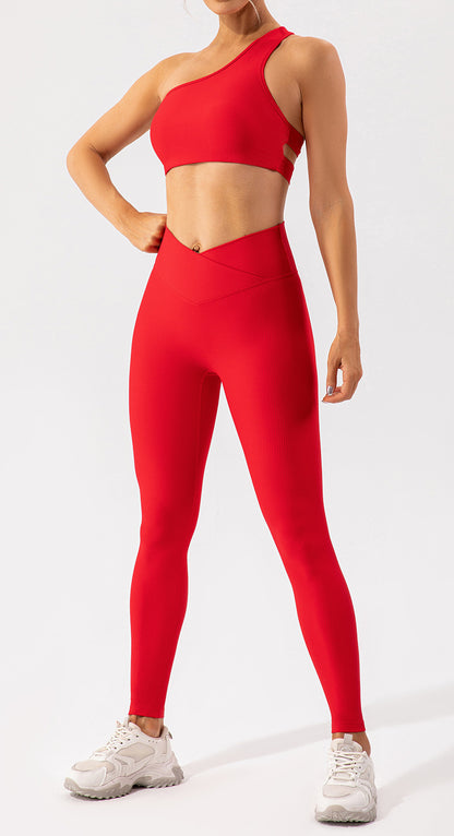 Chinese Red