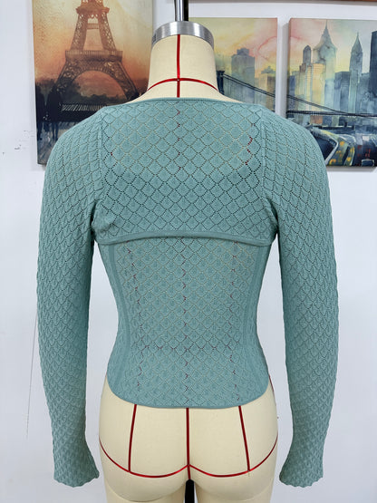Autumn Winter Women Sweater Set Sweater Women - Wanita Store