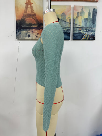 Autumn Winter Women Sweater Set Sweater Women - Wanita Store