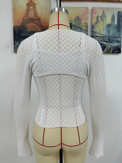 Autumn Winter Women Sweater Set Sweater Women - Wanita Store