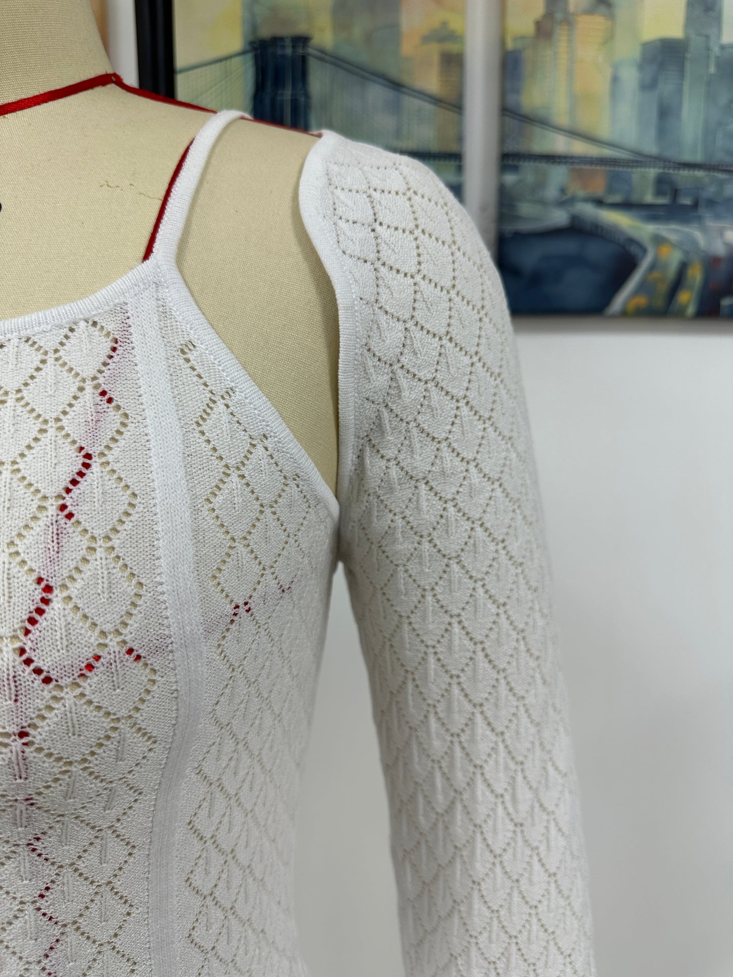 Autumn Winter Women Sweater Set Sweater Women