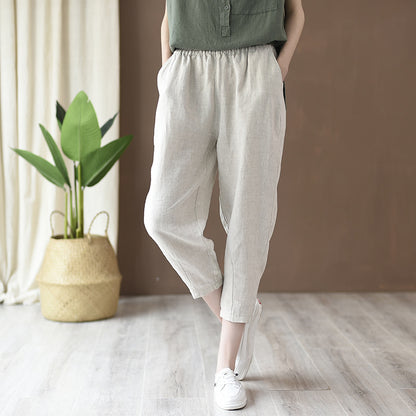 Hemp Color