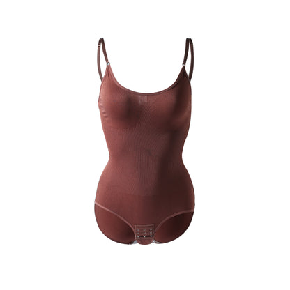 Corsets gainants Corset taille Corset soutien-gorge Soutien-gorge sans bretelles Amincissant Crotch Breasted Waist Sous-vêtements gainants