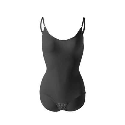 Corsets gainants Corset taille Corset soutien-gorge Soutien-gorge sans bretelles Amincissant Crotch Breasted Waist Sous-vêtements gainants