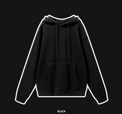 Clothes-Black