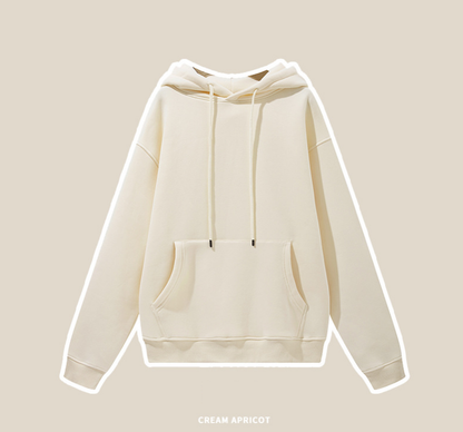 Clothes-Cream Apricot