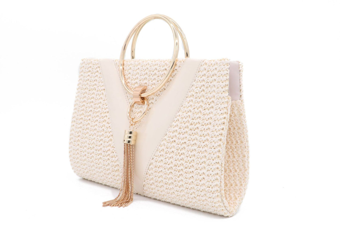 Trousse de toilette portable style rétro grande capacité pour femmes 