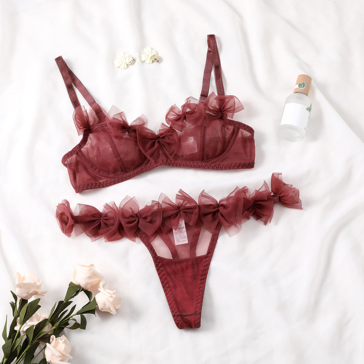 Rouge Color