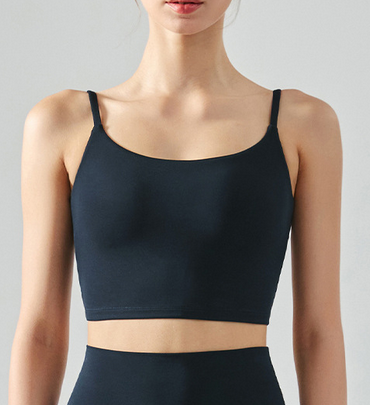 Navy Blue Cool Feeling