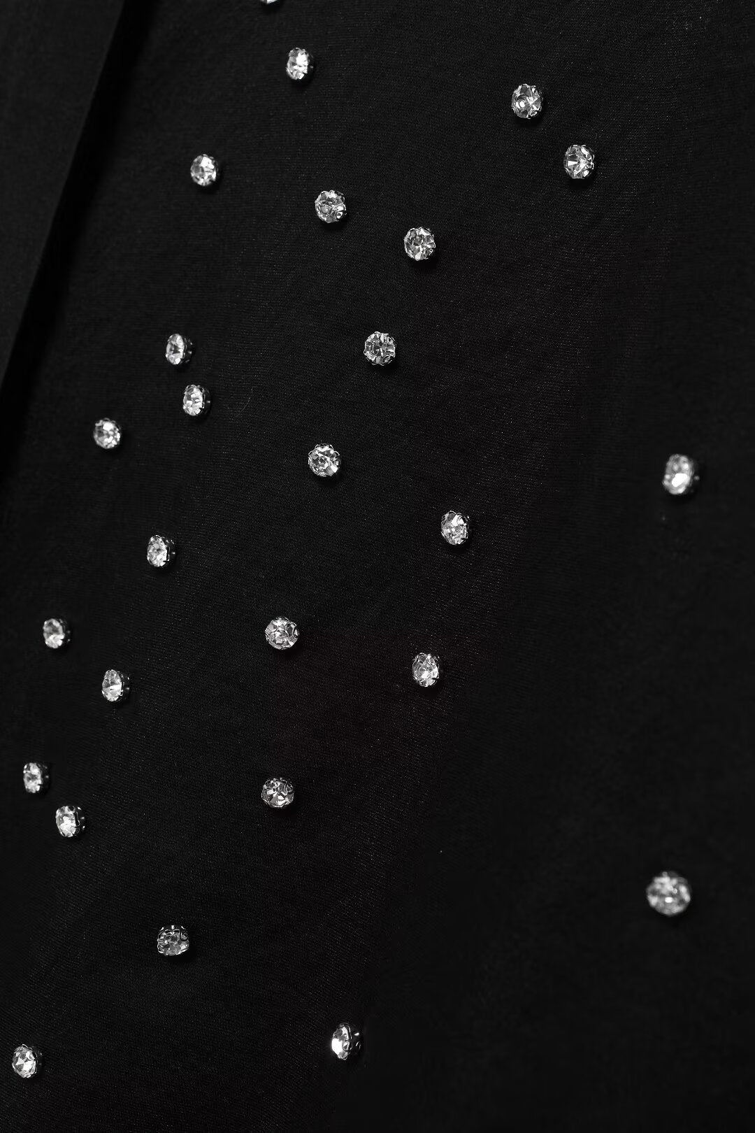 Fall Women Clothing Simple Jewelry Embroidery Shirt - Wanita Store