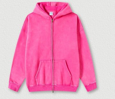 Rose Pink