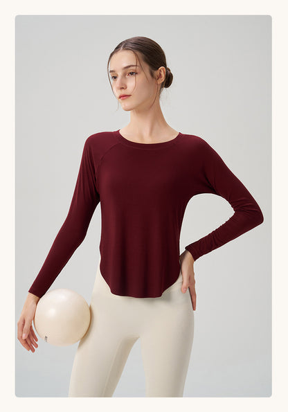 Angora Red