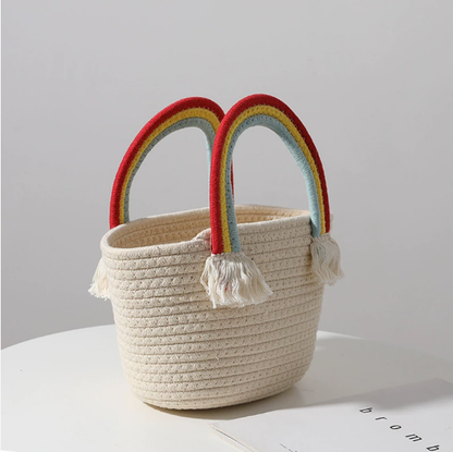 Rainbow Portable