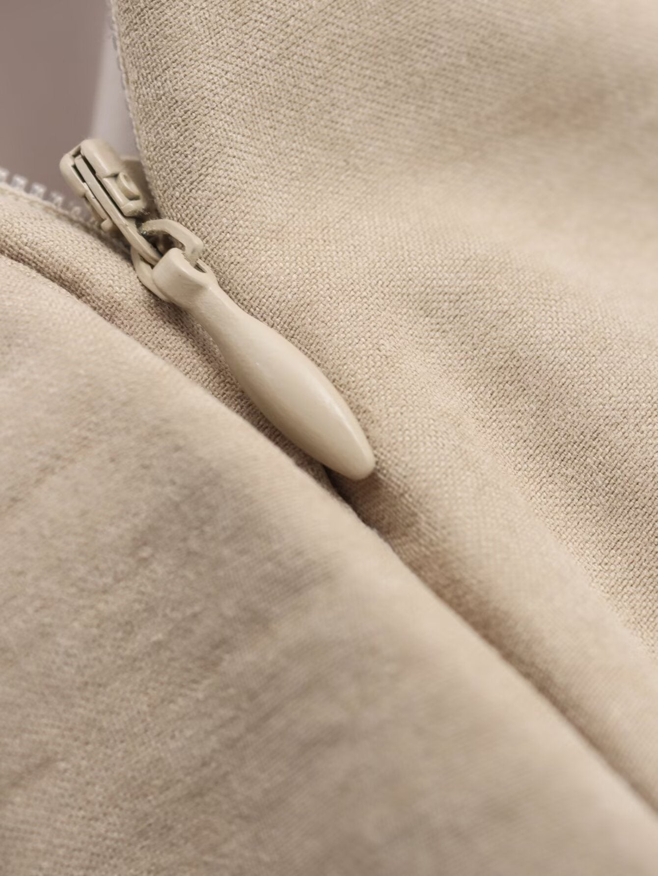 Women Clothing Summer Elastic Waist Pleated Lantern Skirt