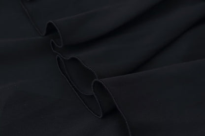 Summer Women Clothing Laminated Decoration Hanging Collar Maxi Dress Women - Wanita Store