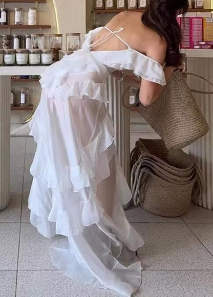Women Clothing Early Spring High End Elegant Dress - Wanita Store