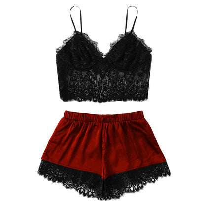 Sexy Underwear Sexy Seduction Lace