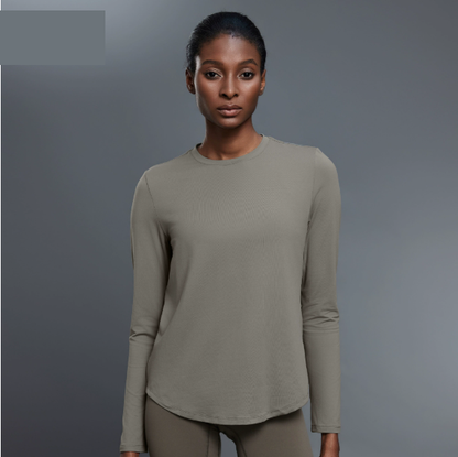 Deep Khaki
